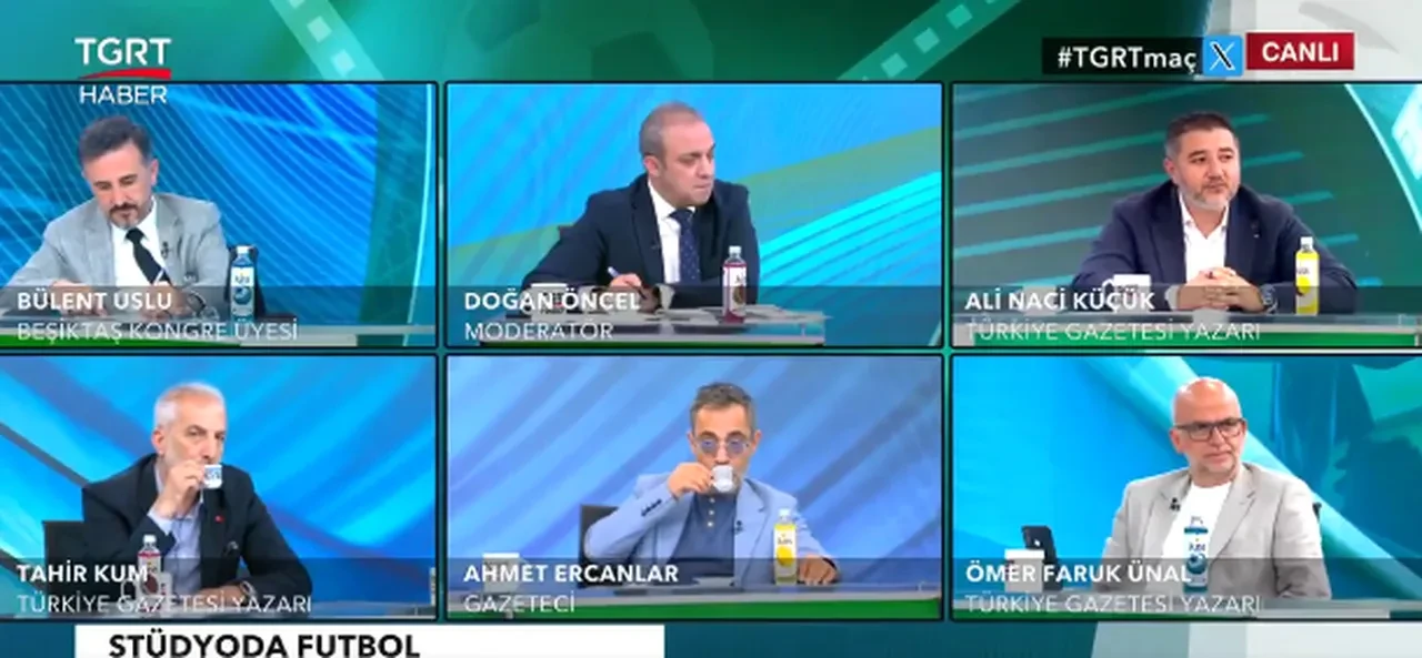 Galatasaray’da kaleye kim geçecek? Ali Naci Küçük’ten dikkat çeken Muslera ve Günay sözleri!