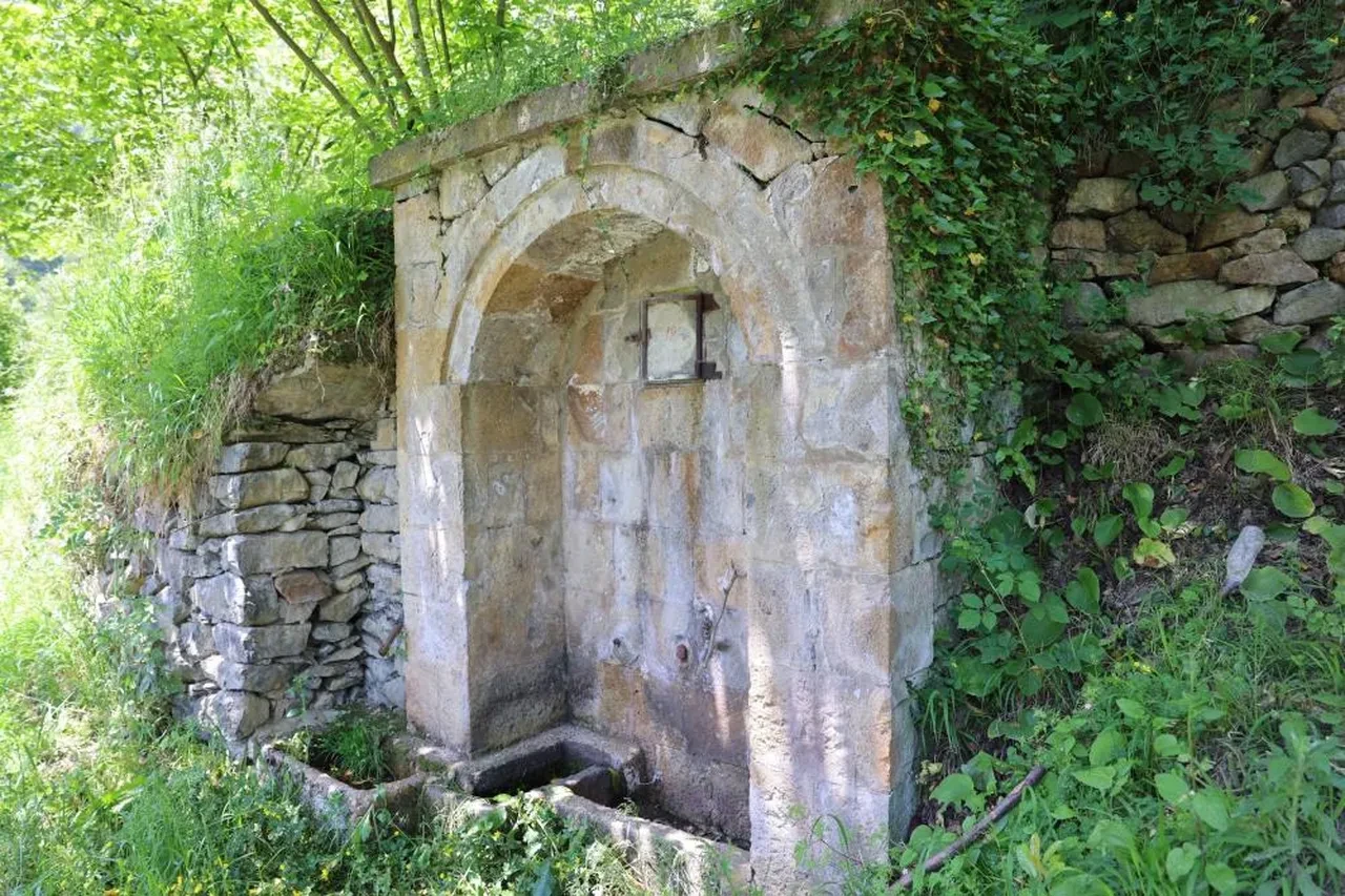 'Gurur verici' diyerek duyurdular! Yerin 5 metre altında bulundu