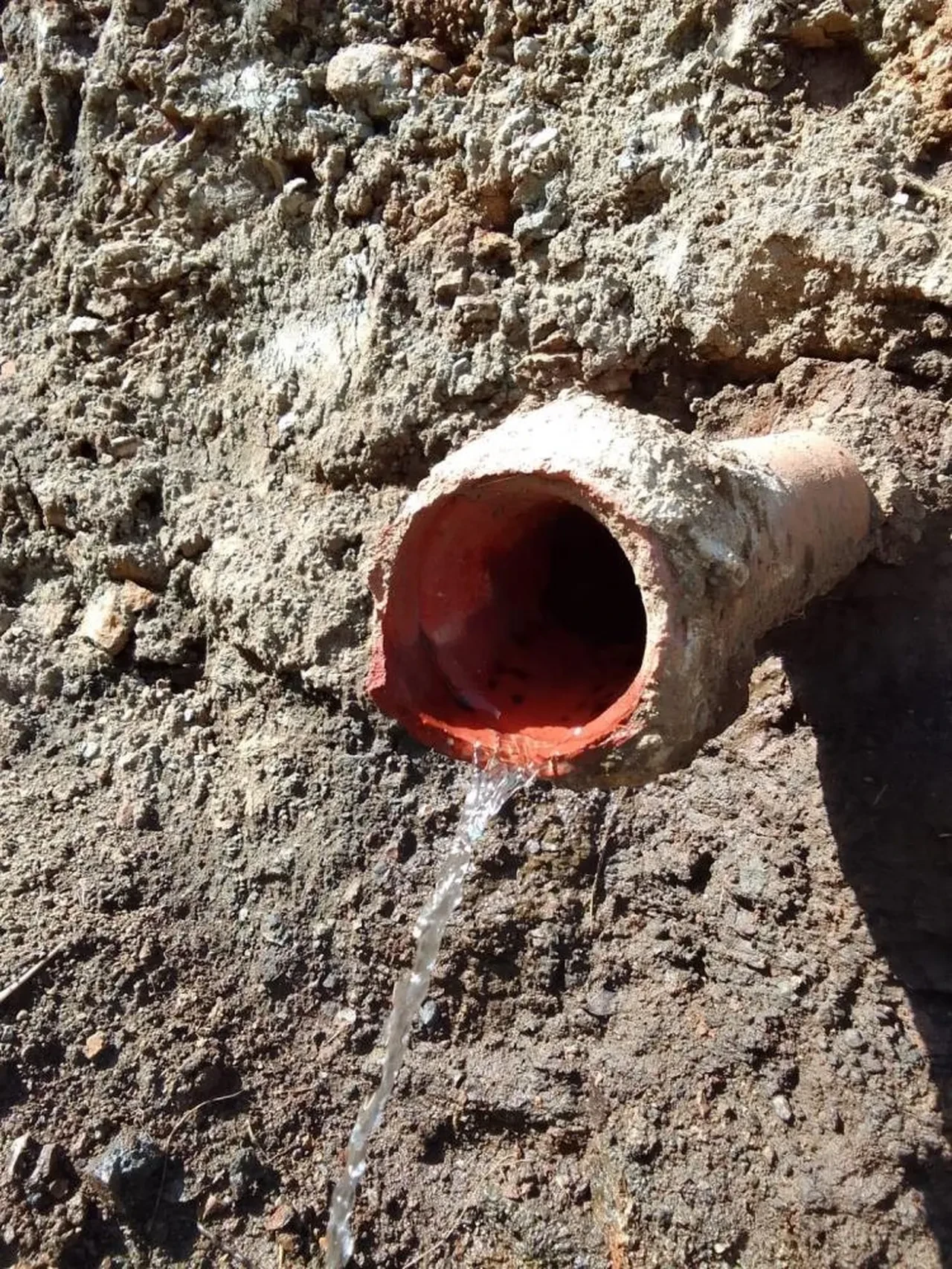 'Gurur verici' diyerek duyurdular! Yerin 5 metre altında bulundu