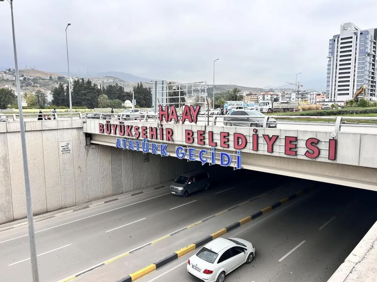 Hatay'da esrarengiz 'T' olayı! Hepsi bir anda ortadan kaybolmuştu: Gizem çözüldü