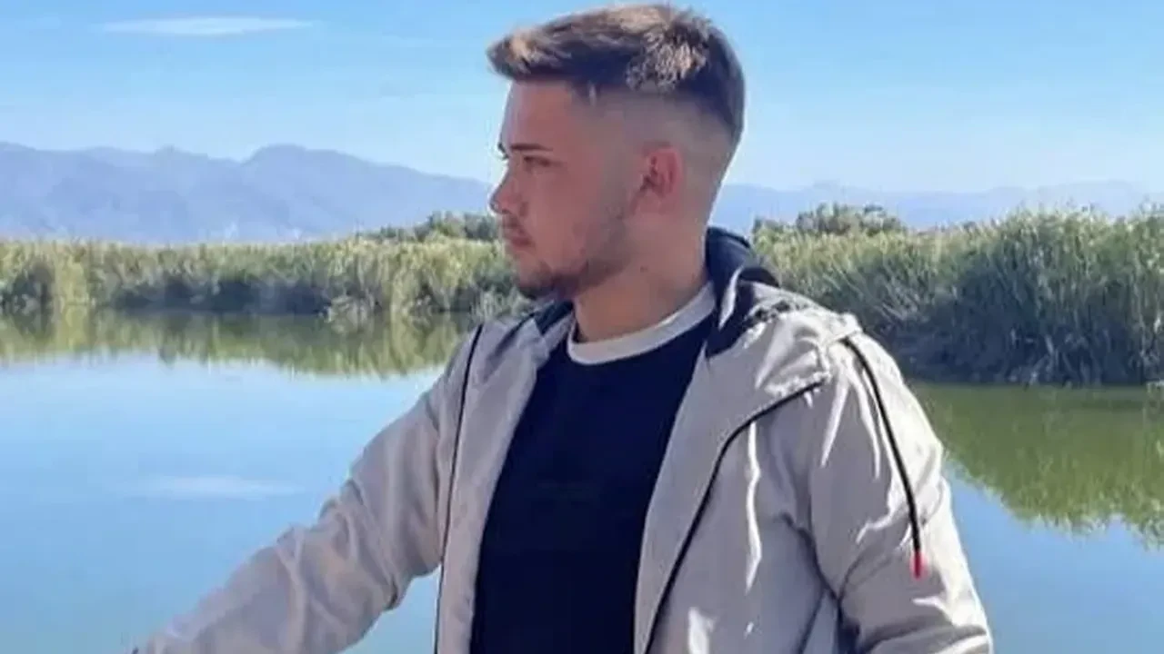 Hatay’da motosiklet kazasında ağır yaralanan genç 16 gün sonra hayatını kaybetti