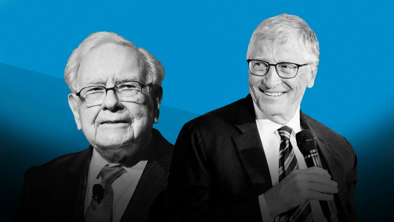 Hayırseverlikte Gates ve Buffett dönemi kapanıyor