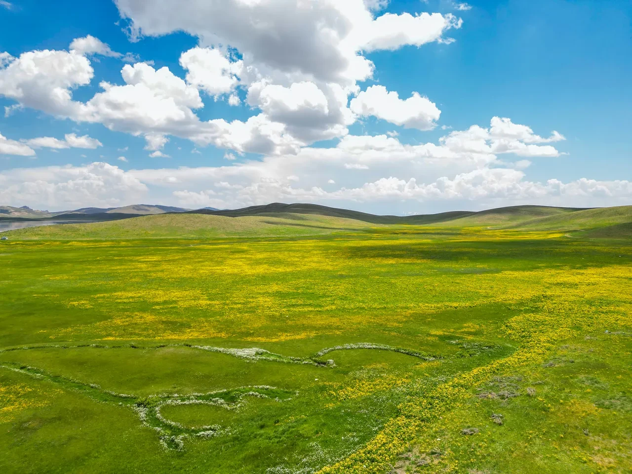 Herkes yurt dışı sanıyor o ilde yaşayanlar bile bilmiyor! Burayı gören bir daha geliyor