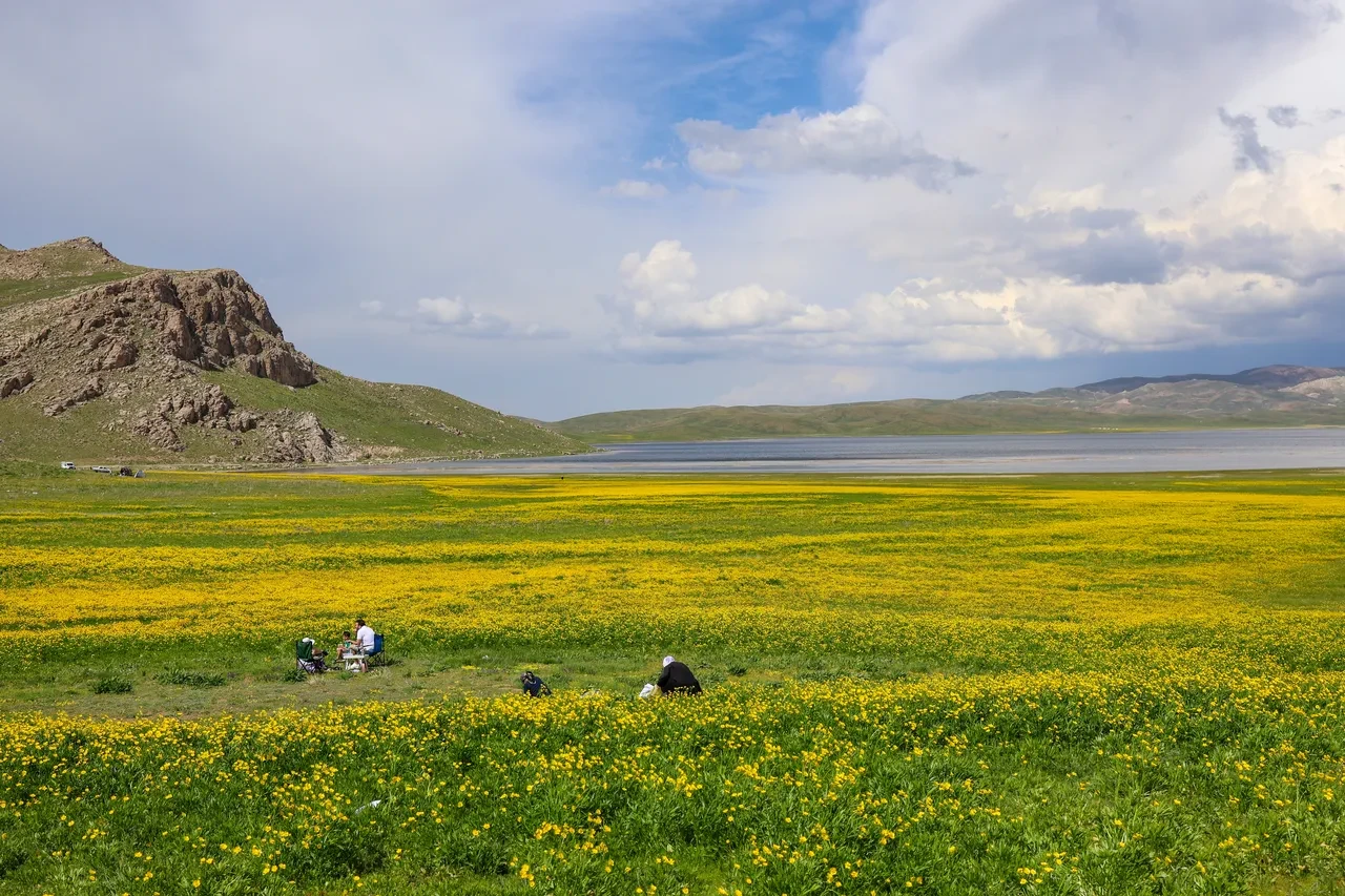 Herkes yurt dışı sanıyor o ilde yaşayanlar bile bilmiyor! Burayı gören bir daha geliyor