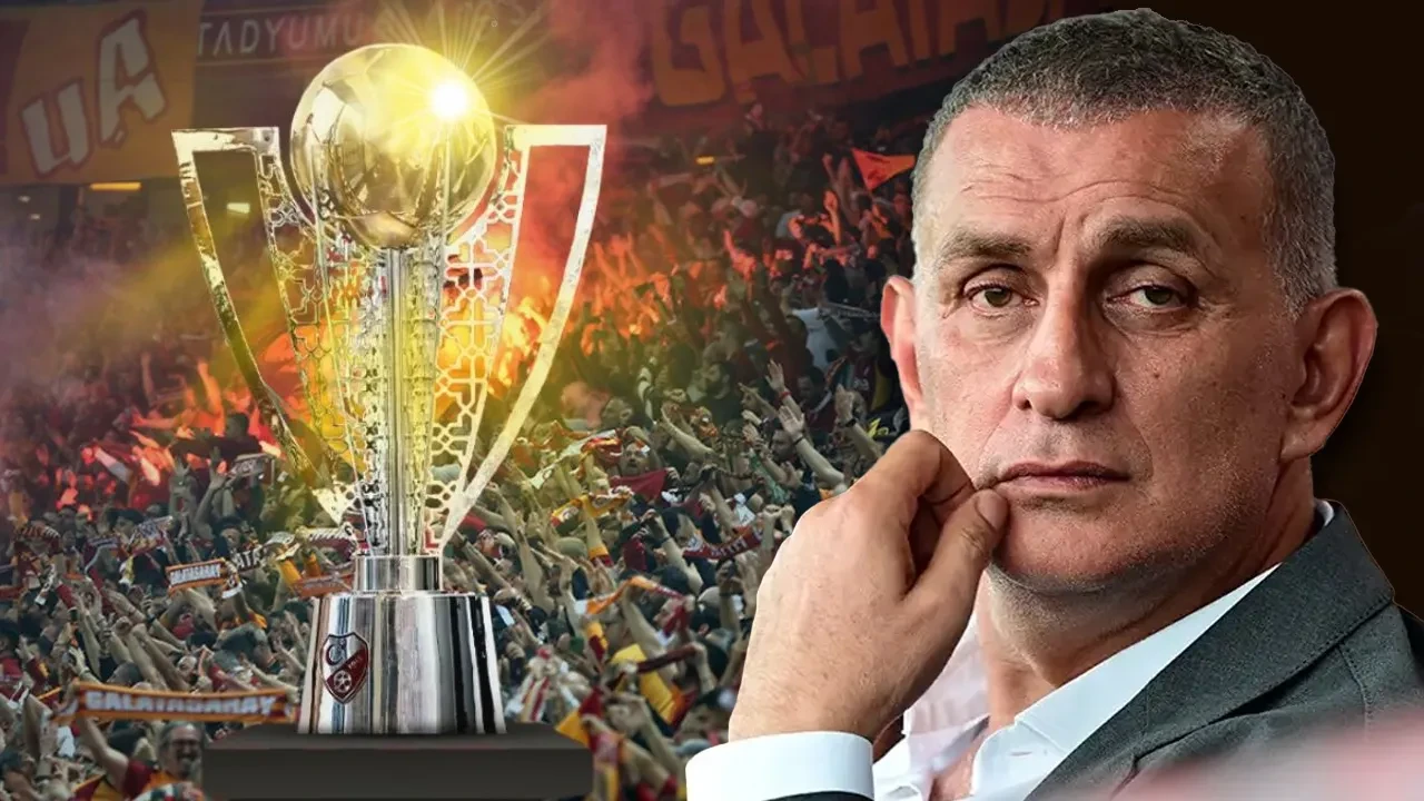 İbrahim Hacıosmanoğlu’ndan gece yarısı Galatasaray açıklaması: Yenikapı'ya gidecek mi?