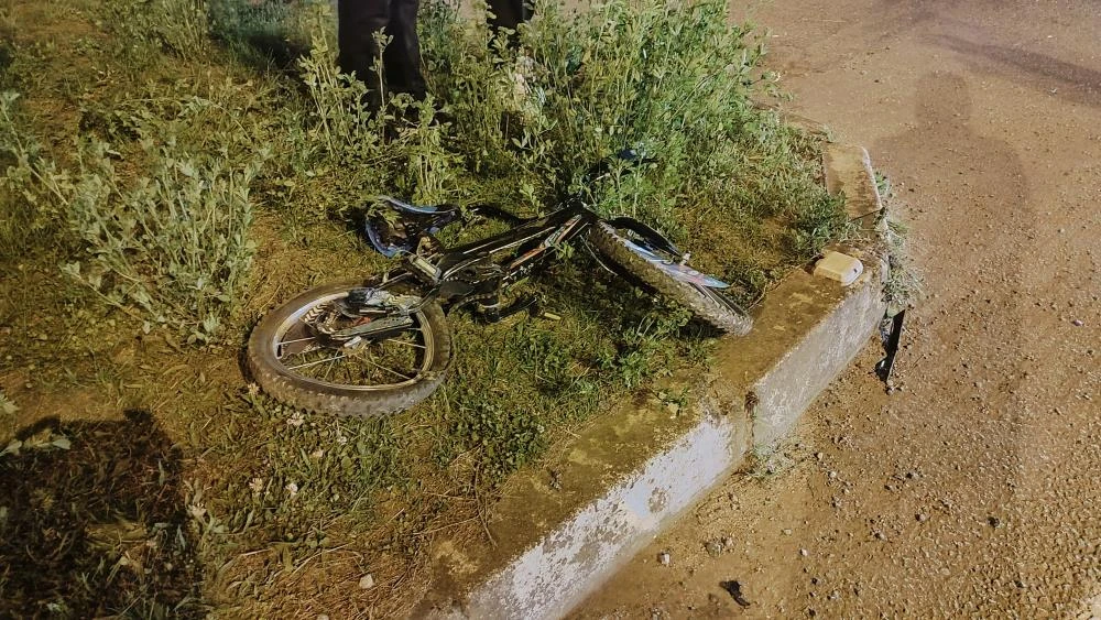 Eynesil’de yürek yakan kaza! 8 yaşındaki Eymen hayatını kaybetti