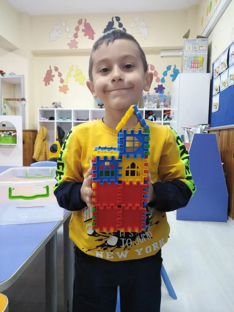 Eynesil’de yürek yakan kaza! 8 yaşındaki Eymen hayatını kaybetti