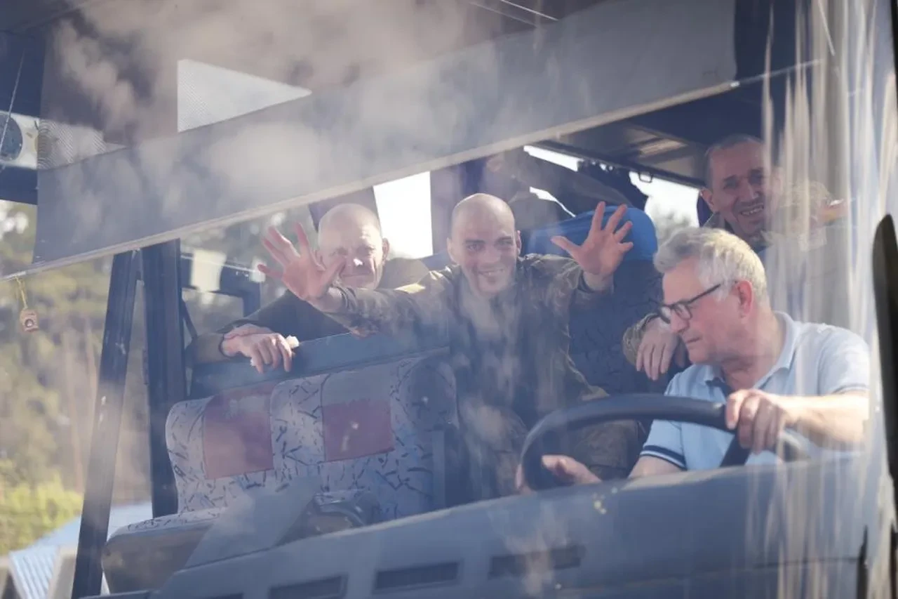 İstanbul'da anlaşmaya varılan esir takası tamamlandı: Rusya-Ukrayna arasında 2 bin askerlik rehine takası