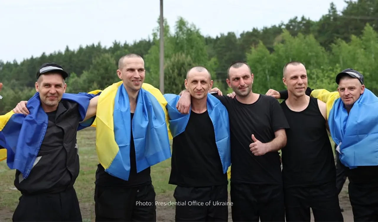 İstanbul'da anlaşmaya varılan esir takası tamamlandı: Rusya-Ukrayna arasında 2 bin askerlik rehine takası