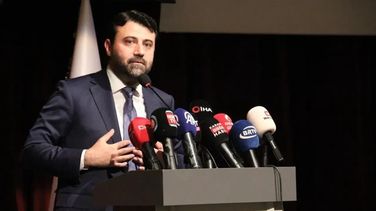 Karabük’ten terörsüz Türkiye vurgusu: “Tarihi adımlar atılıyor”