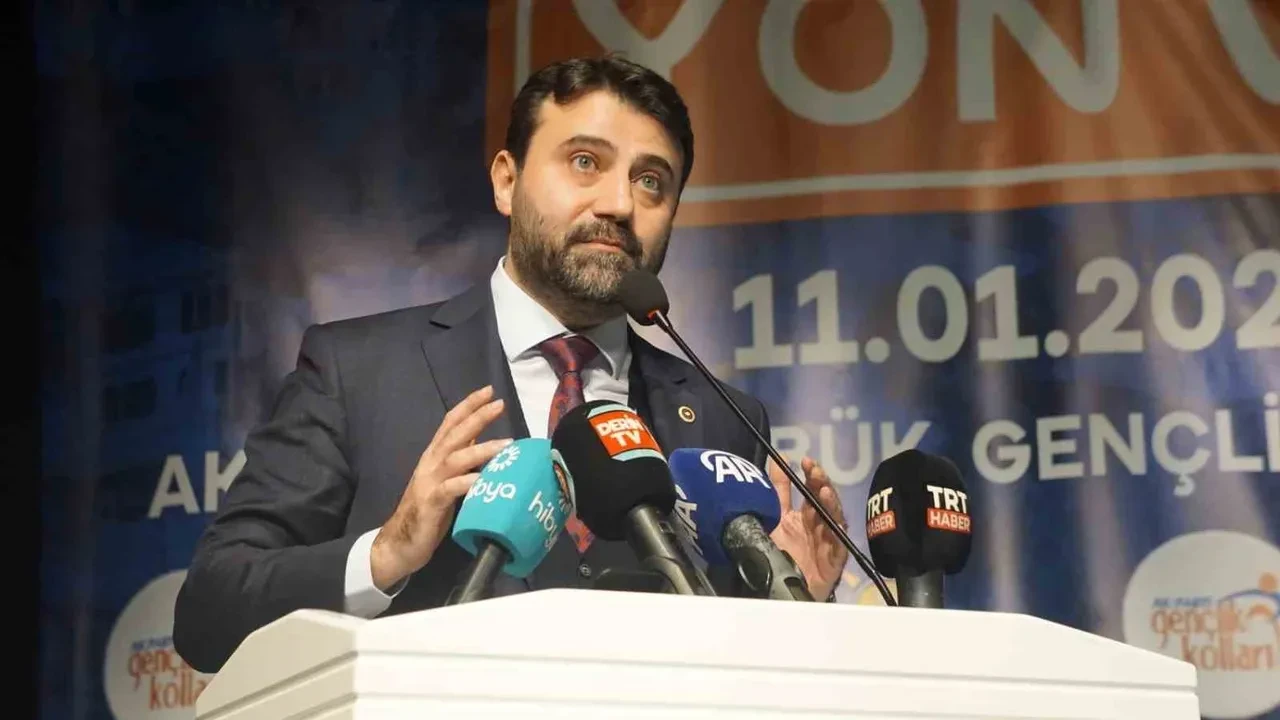 Karabük’ten terörsüz Türkiye vurgusu: “Tarihi adımlar atılıyor”