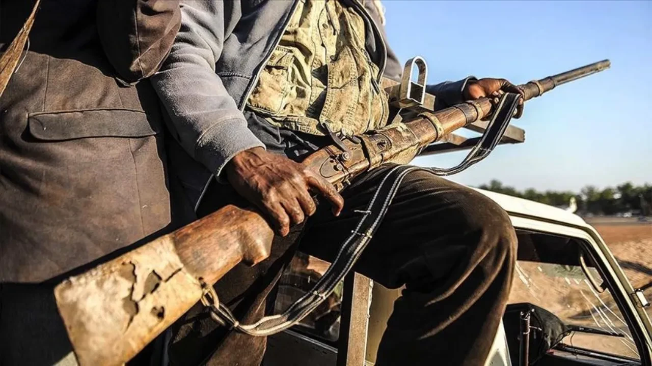 Katsina’da terörle mücadele: 21 silahlı çete üyesi öldürüldü