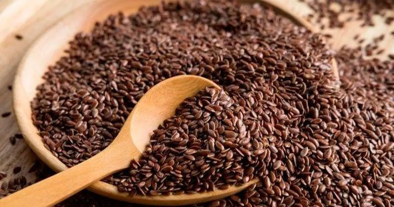 Keten tohumu ve yoğurt vücut ağrılarına iyi gelir mi?