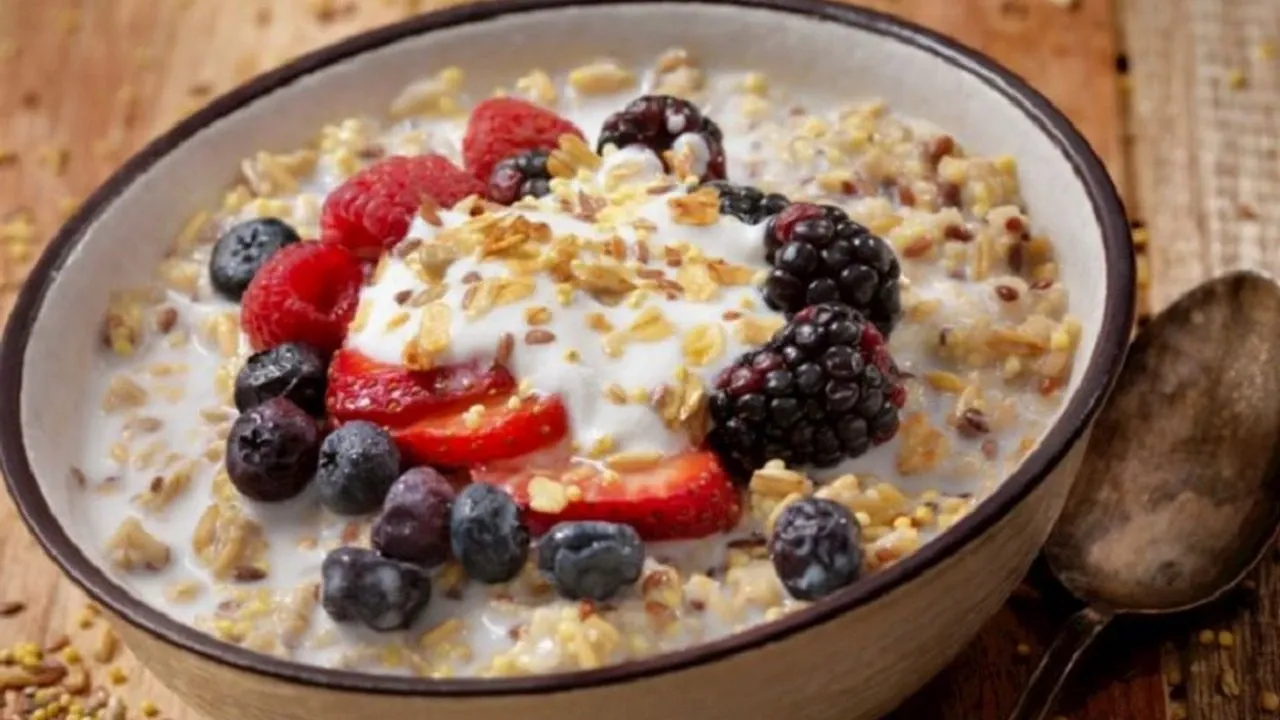 Keten tohumu ve yoğurt vücut ağrılarına iyi gelir mi?