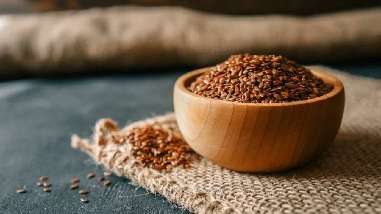 Keten tohumu ve yoğurt vücut ağrılarına iyi gelir mi?