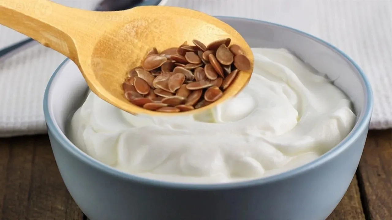 Keten tohumu ve yoğurt vücut ağrılarına iyi gelir mi?