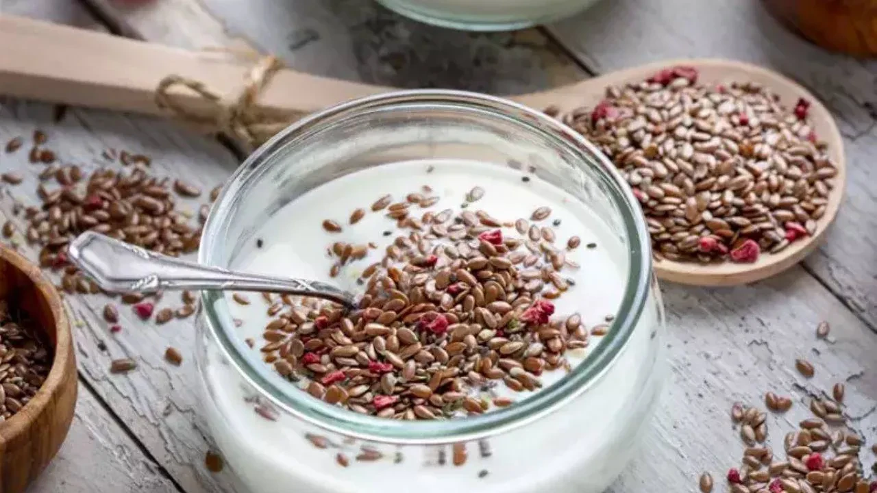 Keten tohumu ve yoğurt vücut ağrılarına iyi gelir mi?