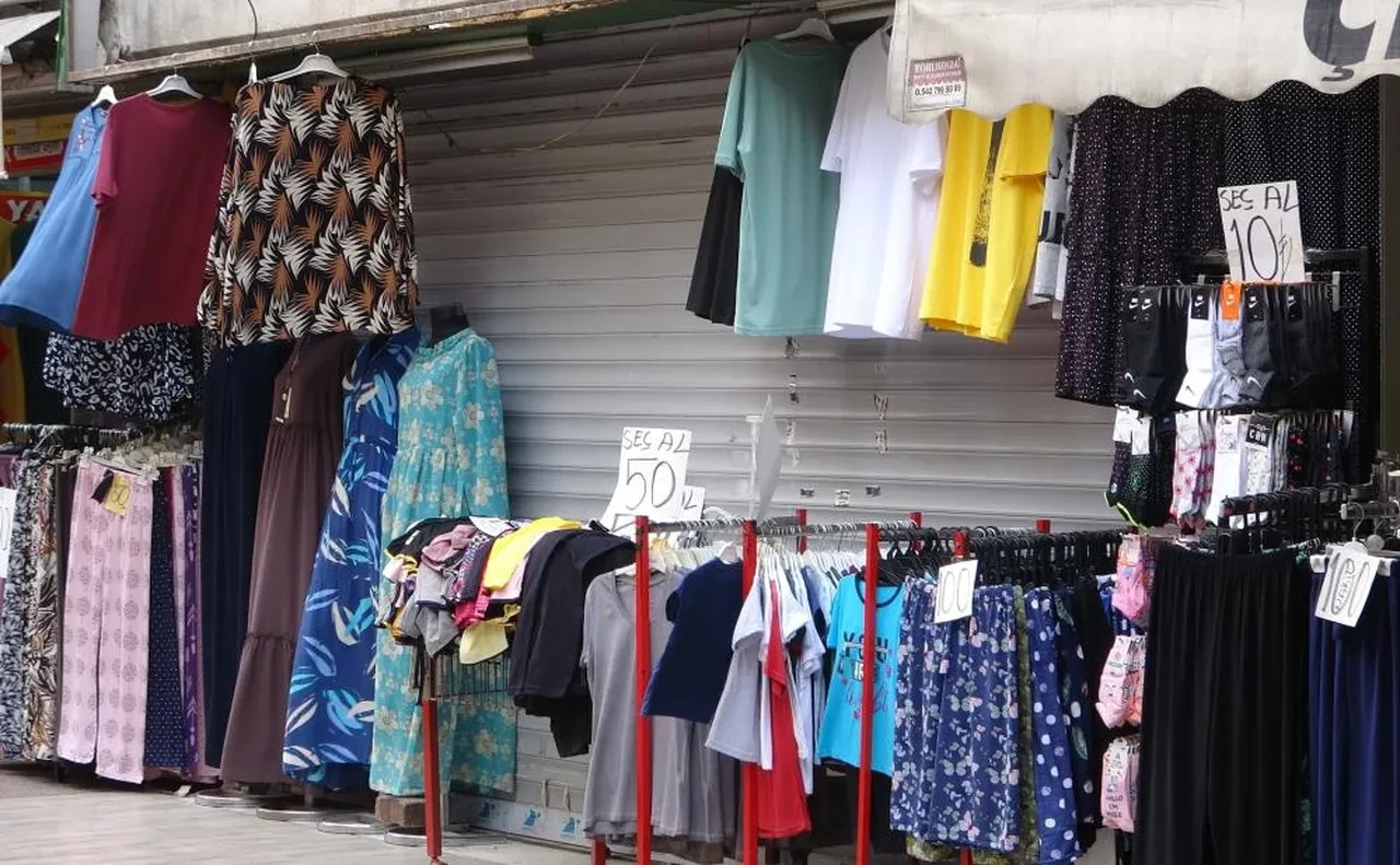 Kiracısıyla başı dertte! Anahtara el koyup, 12 milyon TL istedi: Dükkanımı resmen gasbetti