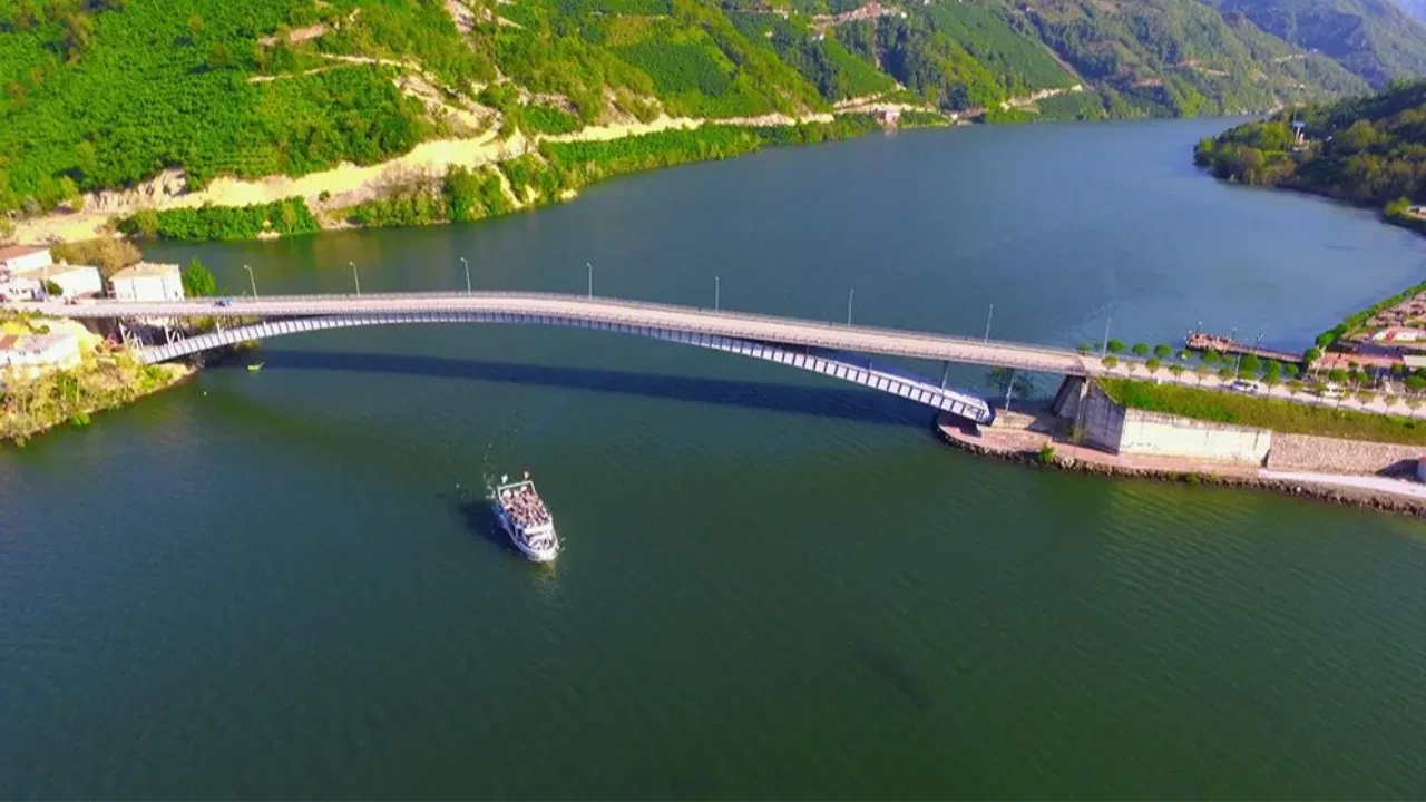 Körfez ülkelerinden Samsun çıkarması! Trabzon ve Rize'den sonra rotayı oraya çevirdiler  