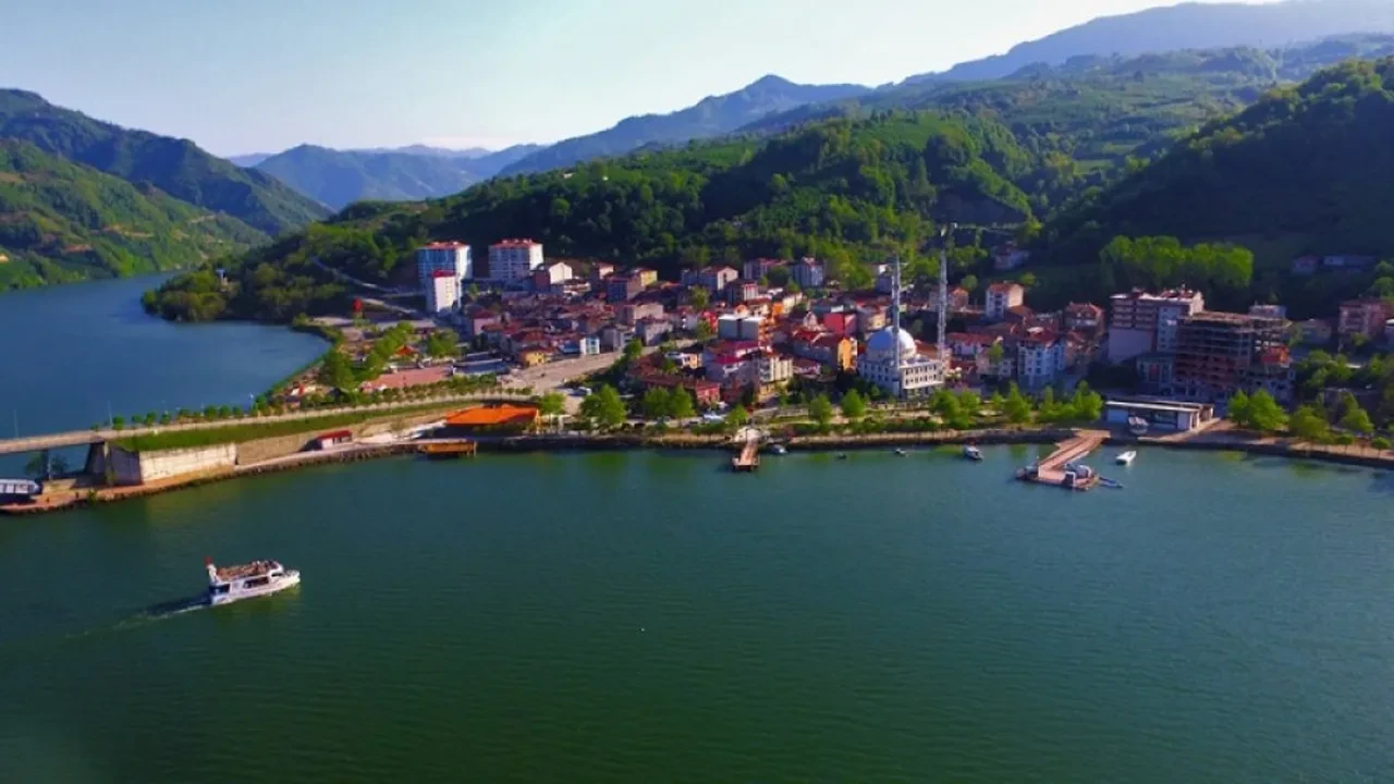 Körfez ülkelerinden Samsun çıkarması! Trabzon ve Rize'den sonra rotayı oraya çevirdiler