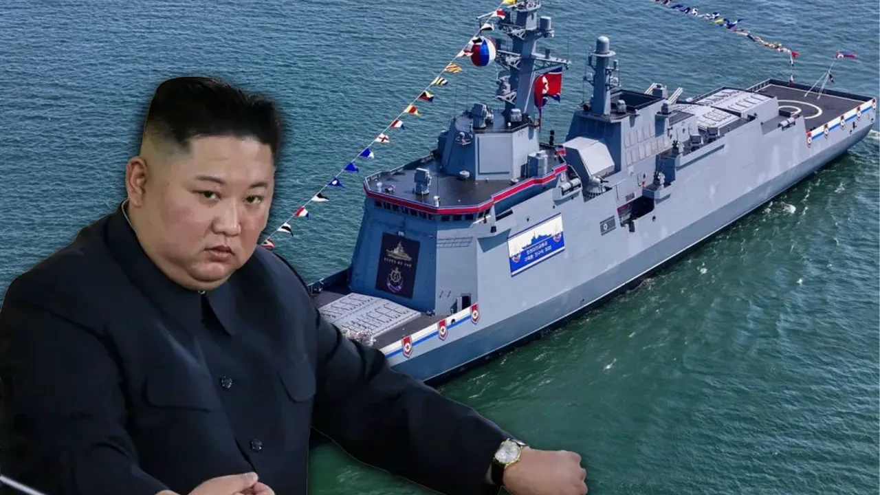 Kuzey Kore lideri Kim Jong-un 'utancın' bedelini ödetiyor! 3 çalışan gözaltında