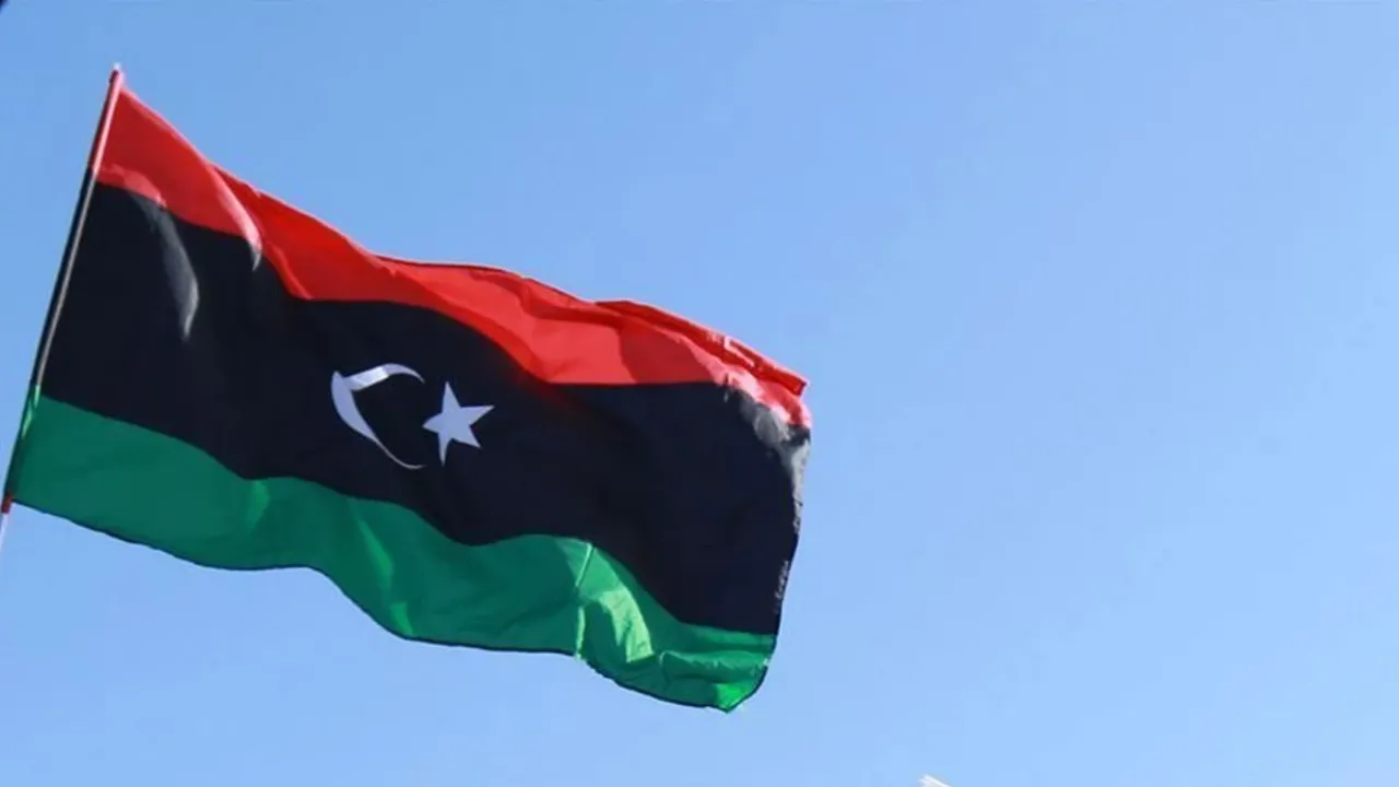 Libya’da ham petrol boru hattında sızıntı: Üretim durduruldu