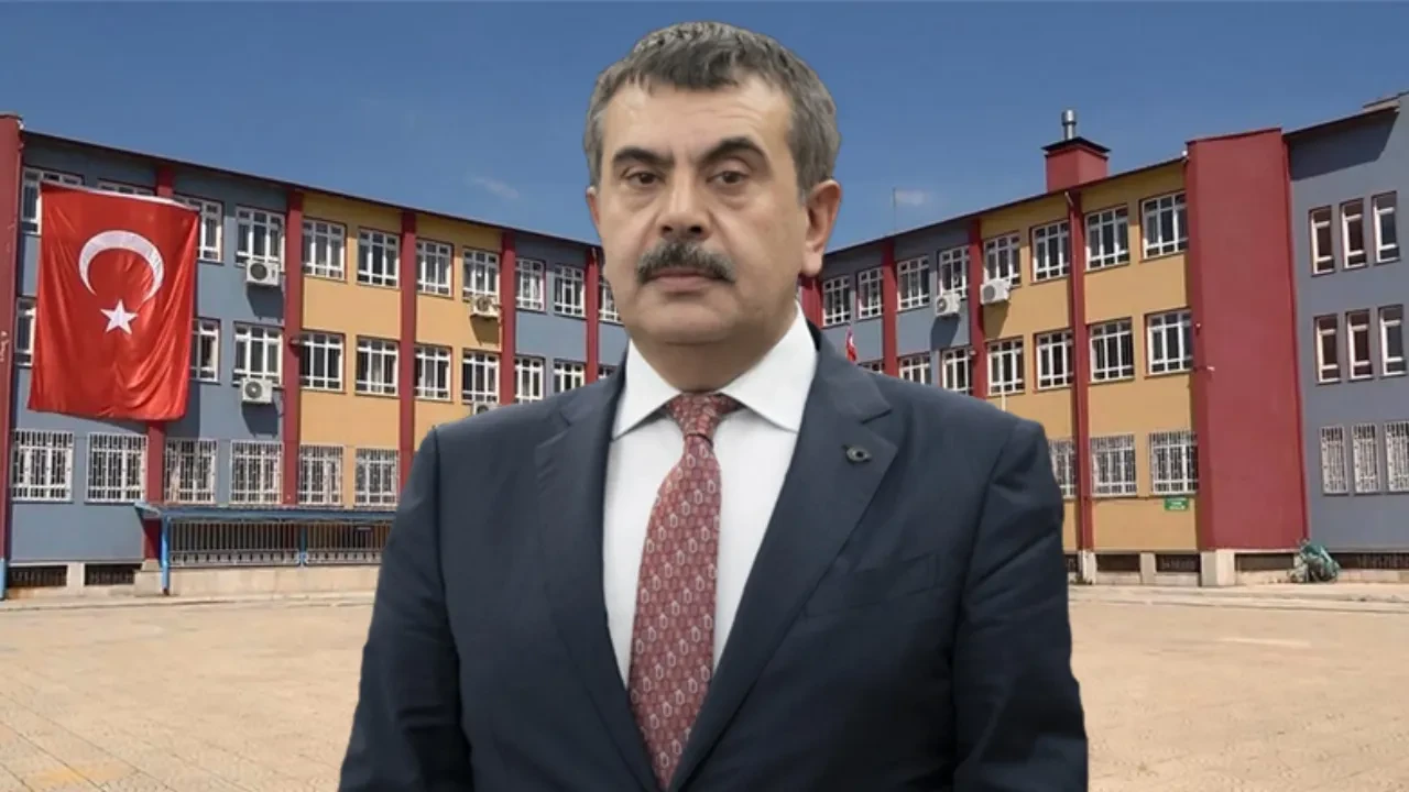 MEB Bakanı Yusuf tekin 'Okula gerek yok' mu dedi? O iddialara açıklama geldi 