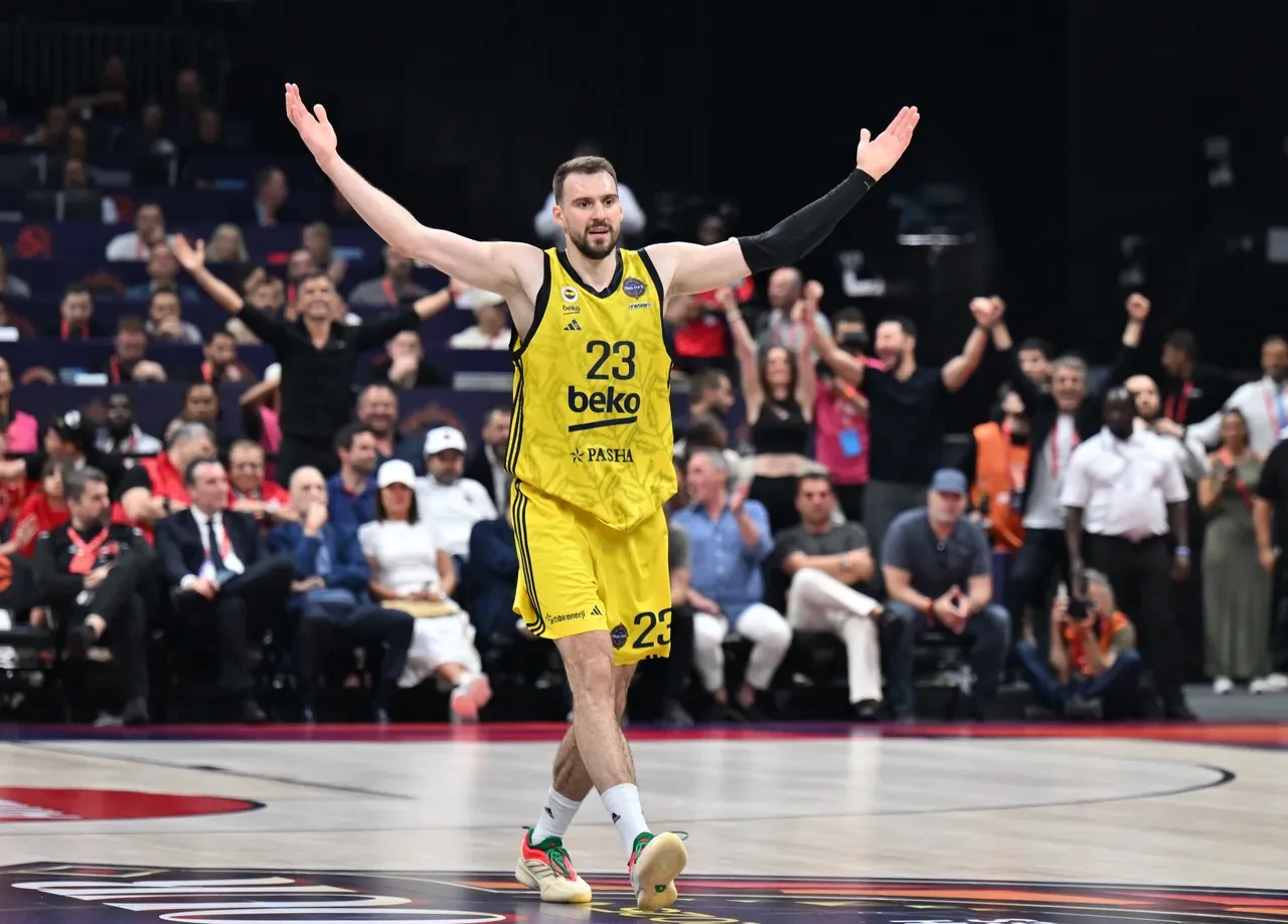 Monaco Fenerbahçe Beko maç sonucu kaç kaç? 2025 EuroLeague şampiyonu kim oldu?