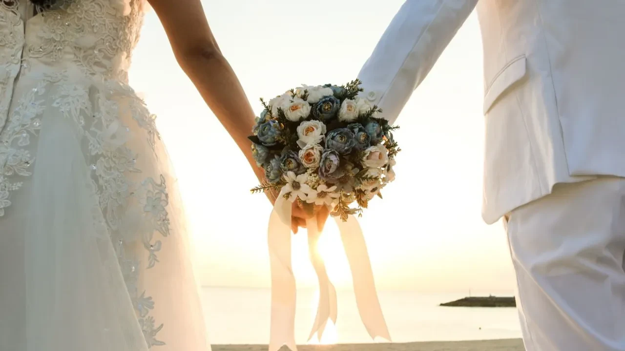 Nikah salonlarında 25.05.25 yoğunluğu