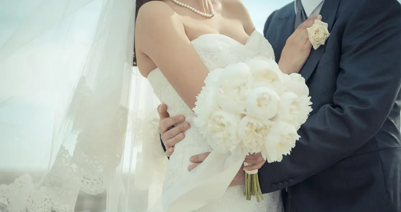 Nikah salonlarında 25.05.25 yoğunluğu