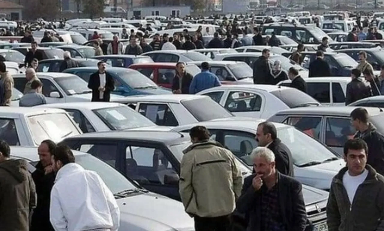 Otomobil alacaklar dikkat! Fiyatlar düştü mü yükseldi mi? Çarpıcı rapor