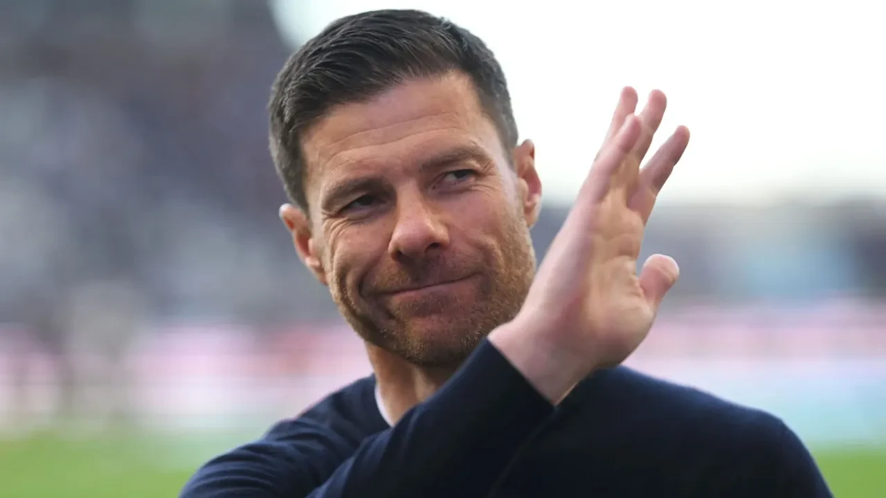 Real Madrid resmen duyurdu! Takımın başına Xabi Alonso getirildi