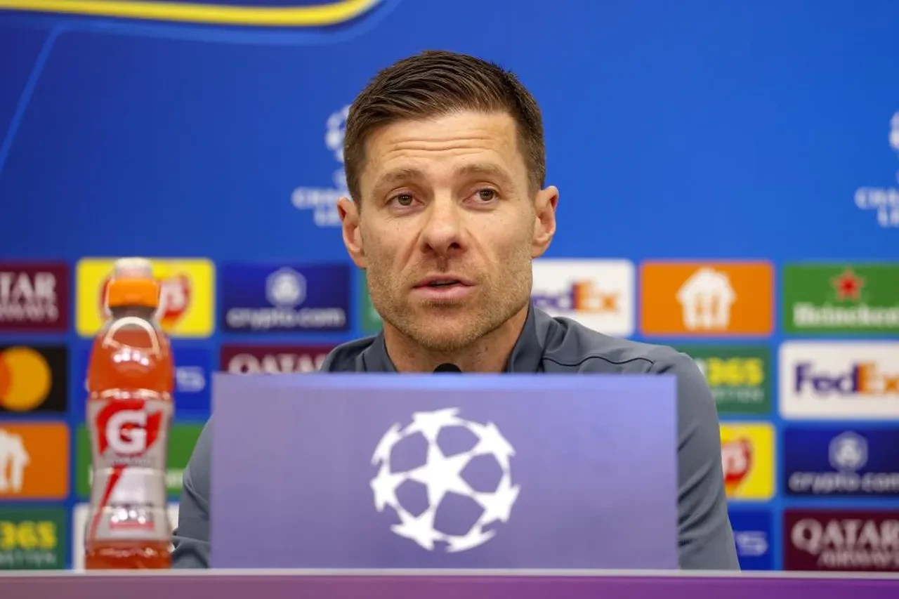 Real Madrid resmen duyurdu! Takımın başına Xabi Alonso getirildi