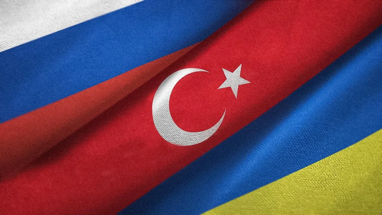Rusya'nın tercihi yine İstanbul! ABD lideri Trump'ın Vatikan teklifi geçer not almadı