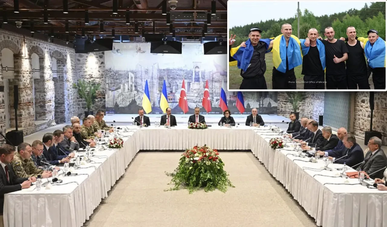 Rusya'nın tercihi yine İstanbul! ABD lideri Trump'ın Vatikan teklifi geçer not almadı