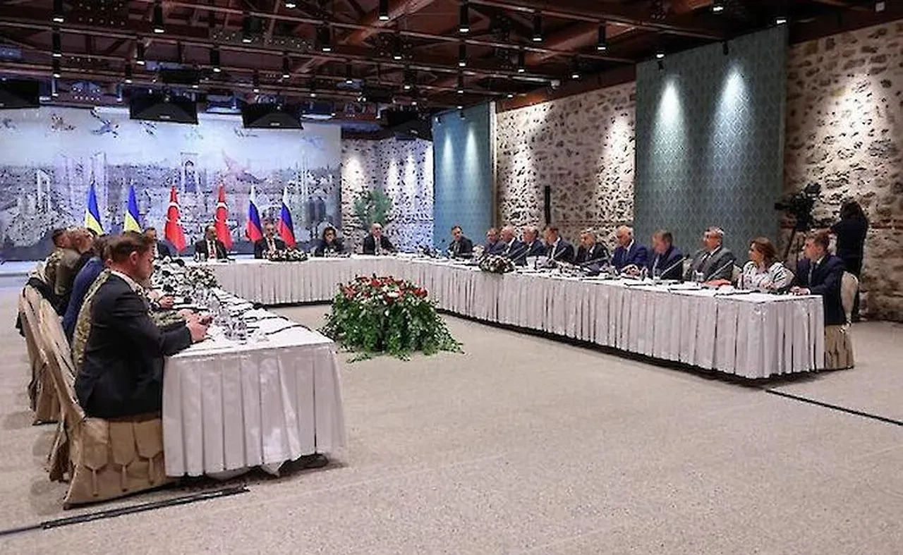 Rusya'nın tercihi yine İstanbul! ABD lideri Trump'ın Vatikan teklifi geçer not almadı