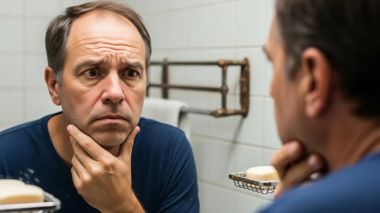 Sağlıklı bir şekilde yaşlanıyor musunuz? Uzmanlar cevap için üç basit test önerdi