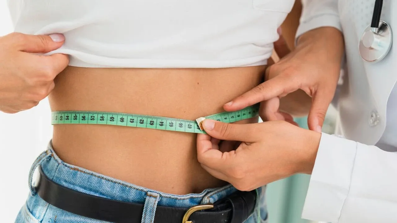 Sağlıklı zayıflamanın püf noktalarını uzmanı açıkladı