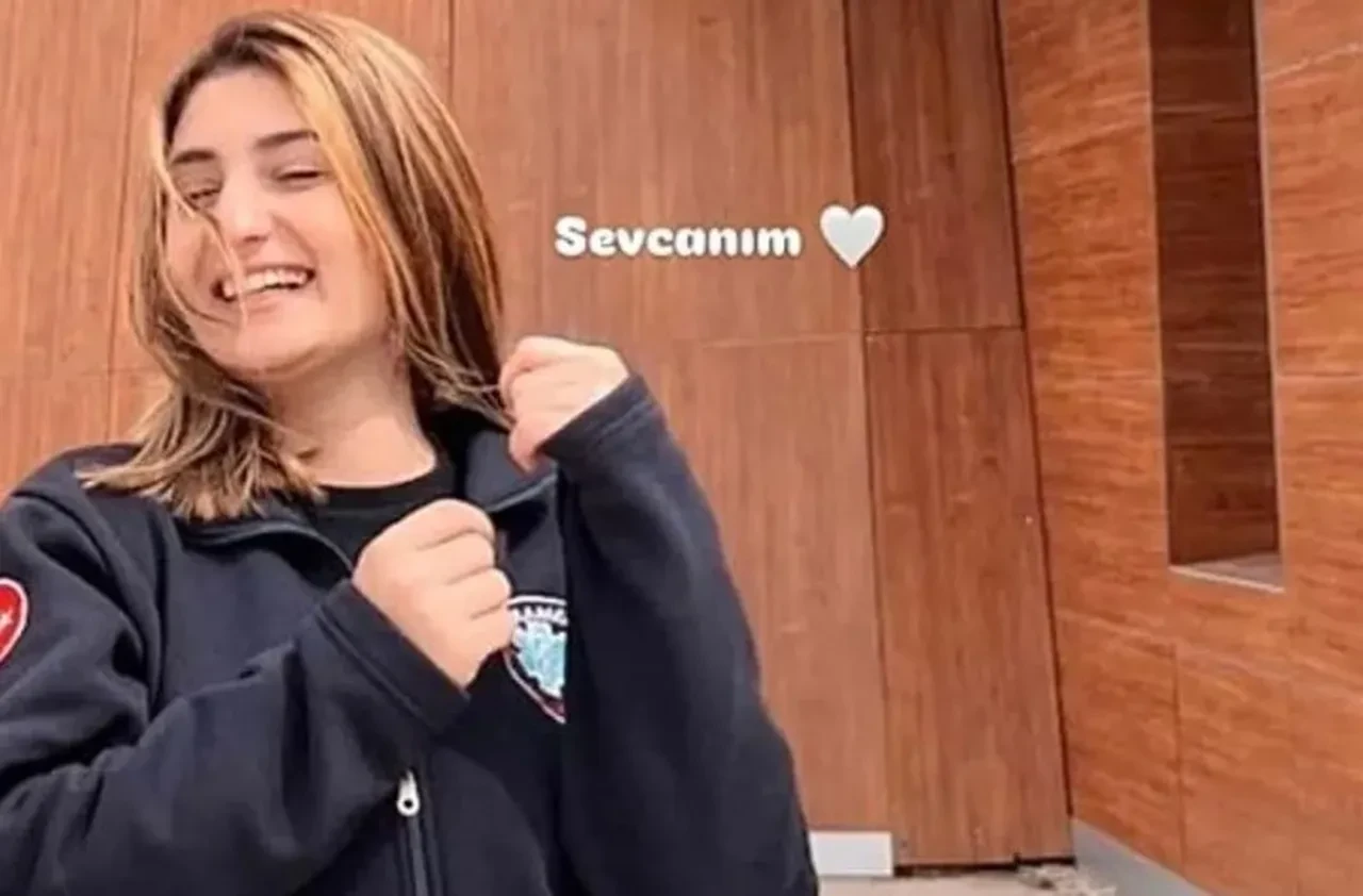 Sevcan Demir Sakman'ı katleden caninin ifadesi kan dondurdu! "Satırla boğazını kestim"