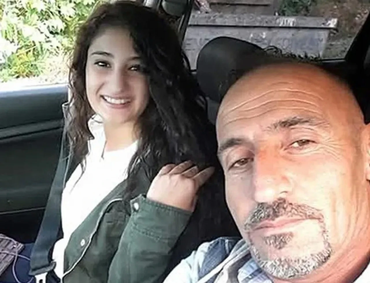 Sevcan Demir Sakman'ı katleden caninin ifadesi kan dondurdu! "Satırla boğazını kestim"