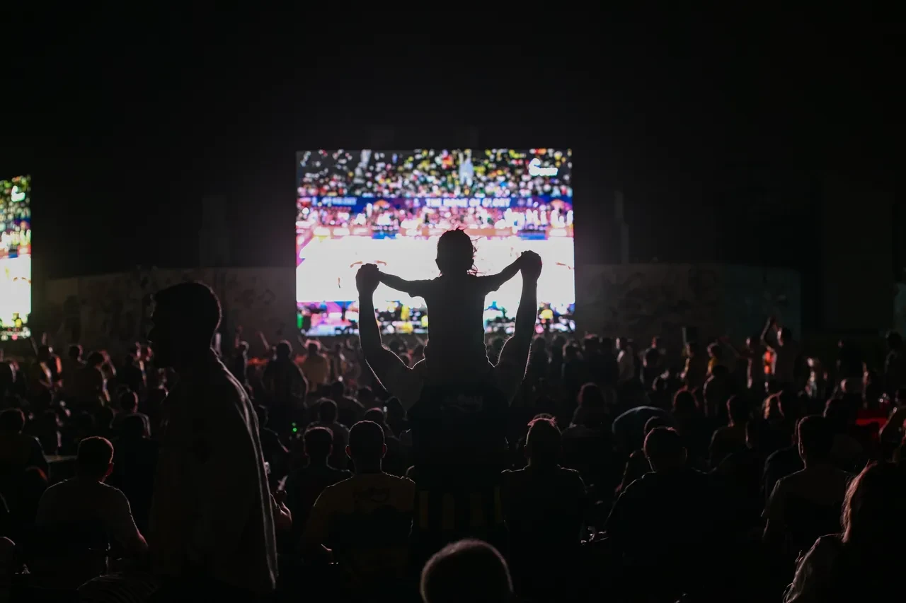 Fenerbahçe Beko Avrupa şampiyonu oldu: Kupa Türkiye'ye geldi!
