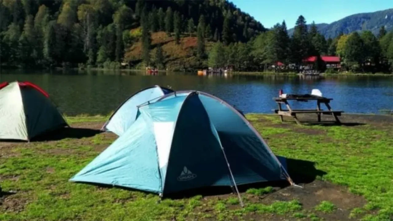 Tatil yapmak hayal oldu! Kamp ücretlerine yüzde 2 bin 500 zam geldi