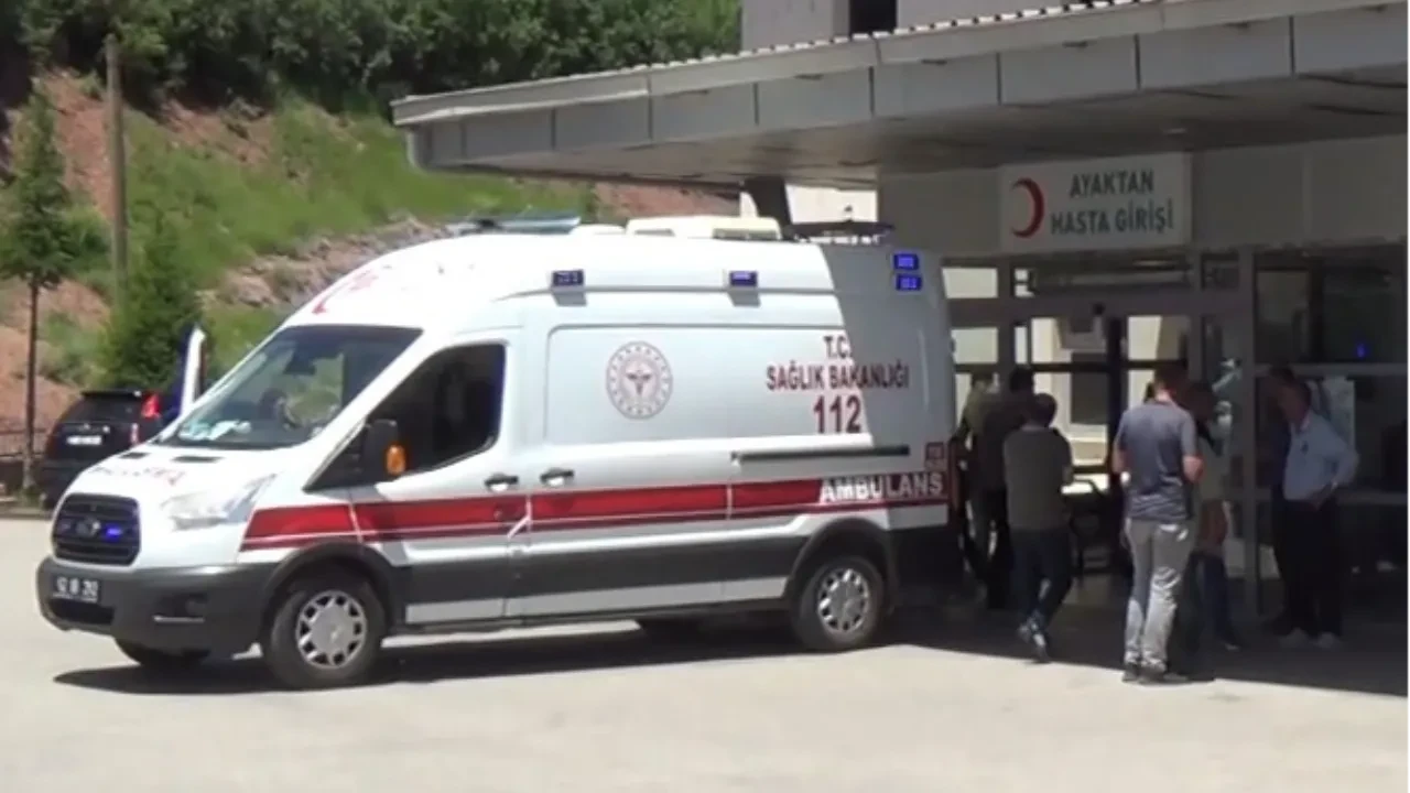 Tunceli'de silahlı saldırı! Cemevi başkanı ve yeğeni öldürüldü