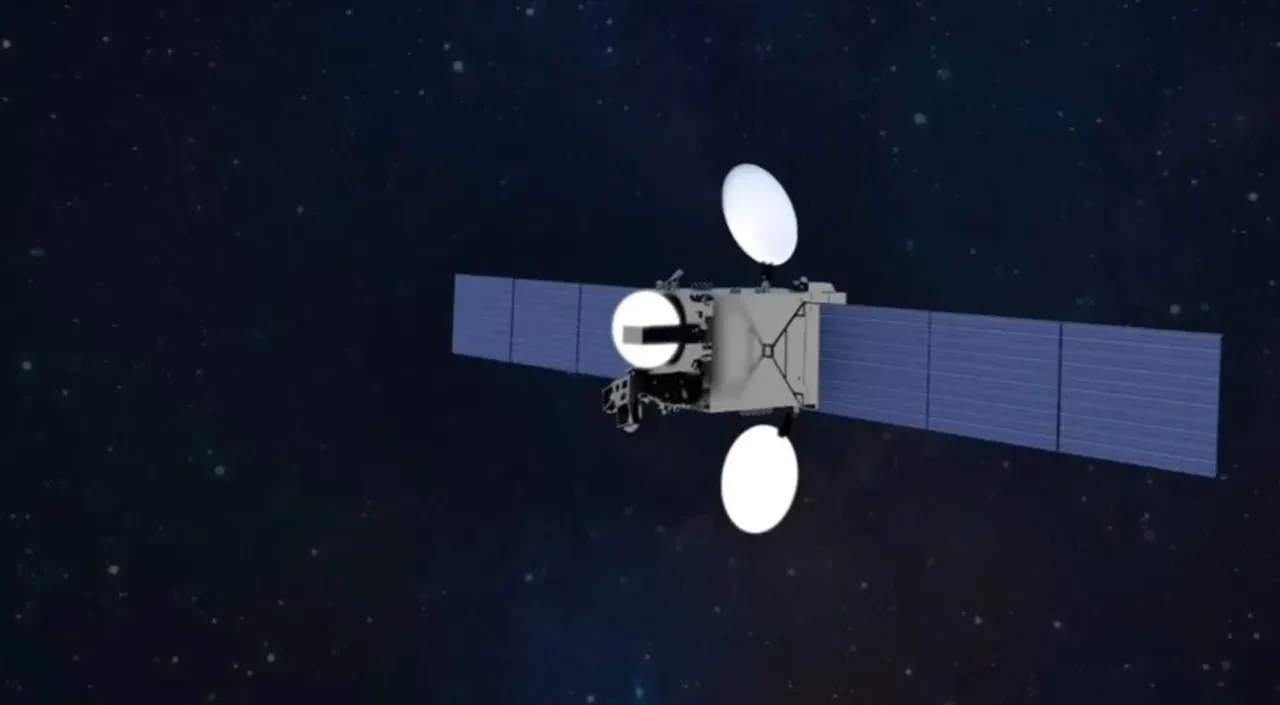 Türksat 6A uydusu ile ilk ihracat yapıldı! Artık uzayda yön veren taraftayız