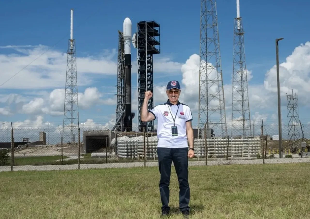 Türksat 6A uydusu ile ilk ihracat yapıldı! Artık uzayda yön veren taraftayız