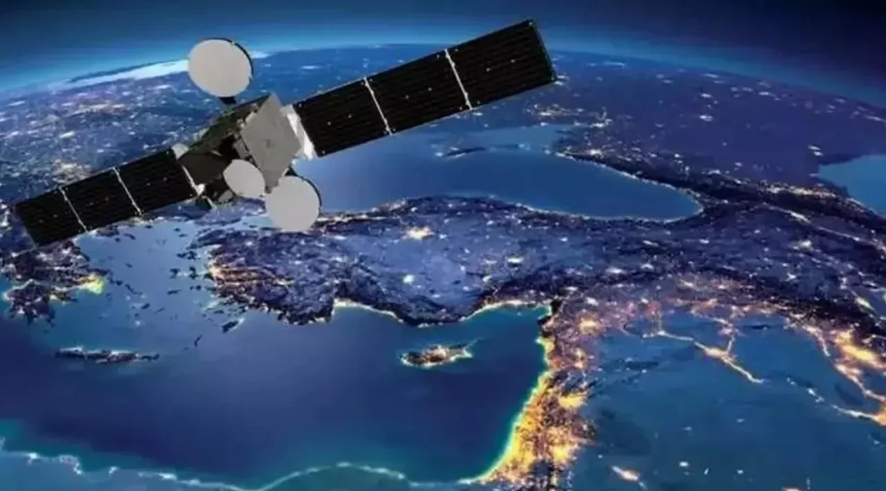 Türksat 6A uydusu ile ilk ihracat yapıldı! Artık uzayda yön veren taraftayız