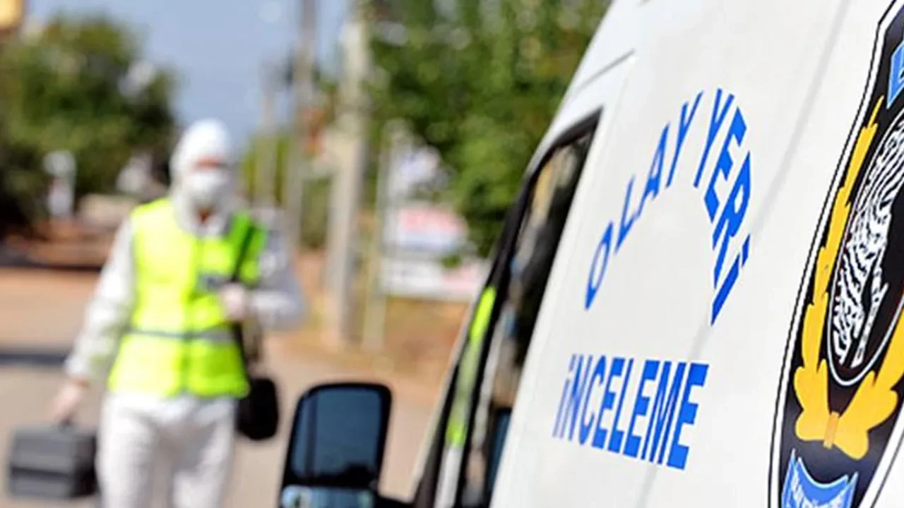 Uzman çavuş dehşet saçtı! Tartıştığı babasına kurşun yağdırdı