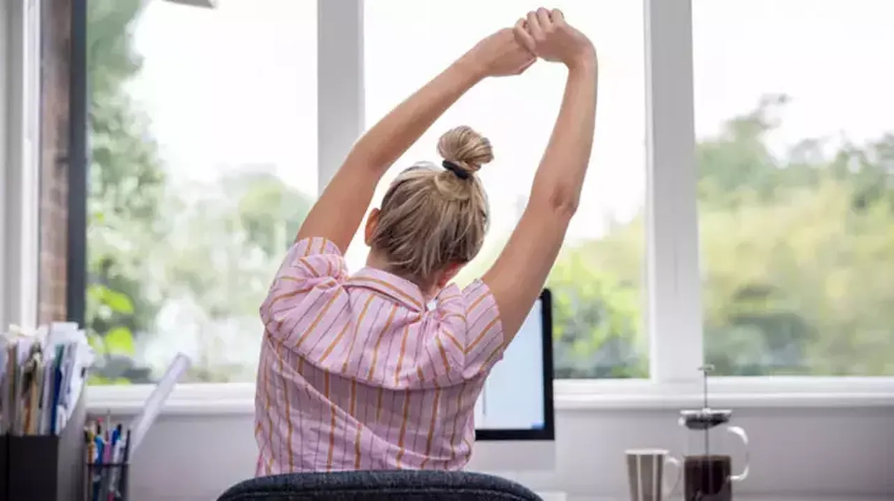 Uzun süre oturanlar dikkat! Resmen beyninizi küçültüyor