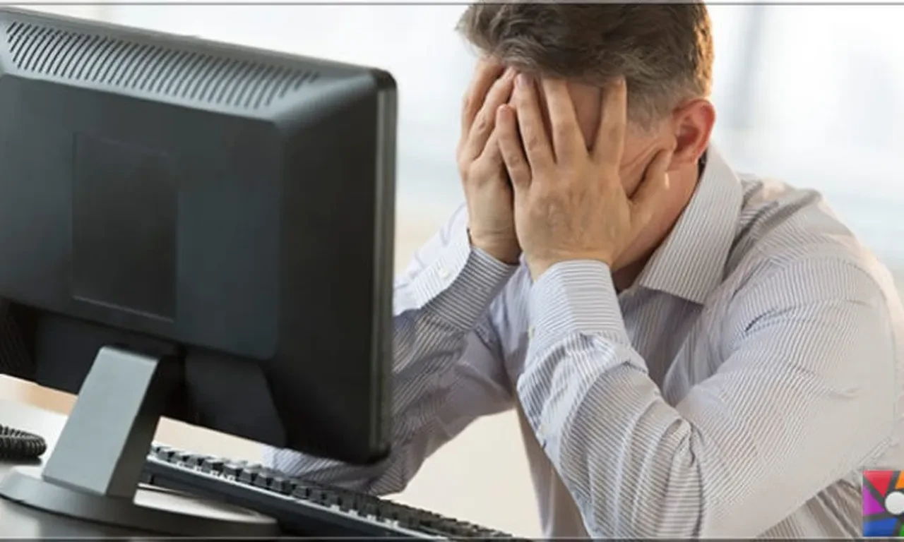 Uzun süre oturanlar dikkat! Resmen beyninizi küçültüyor