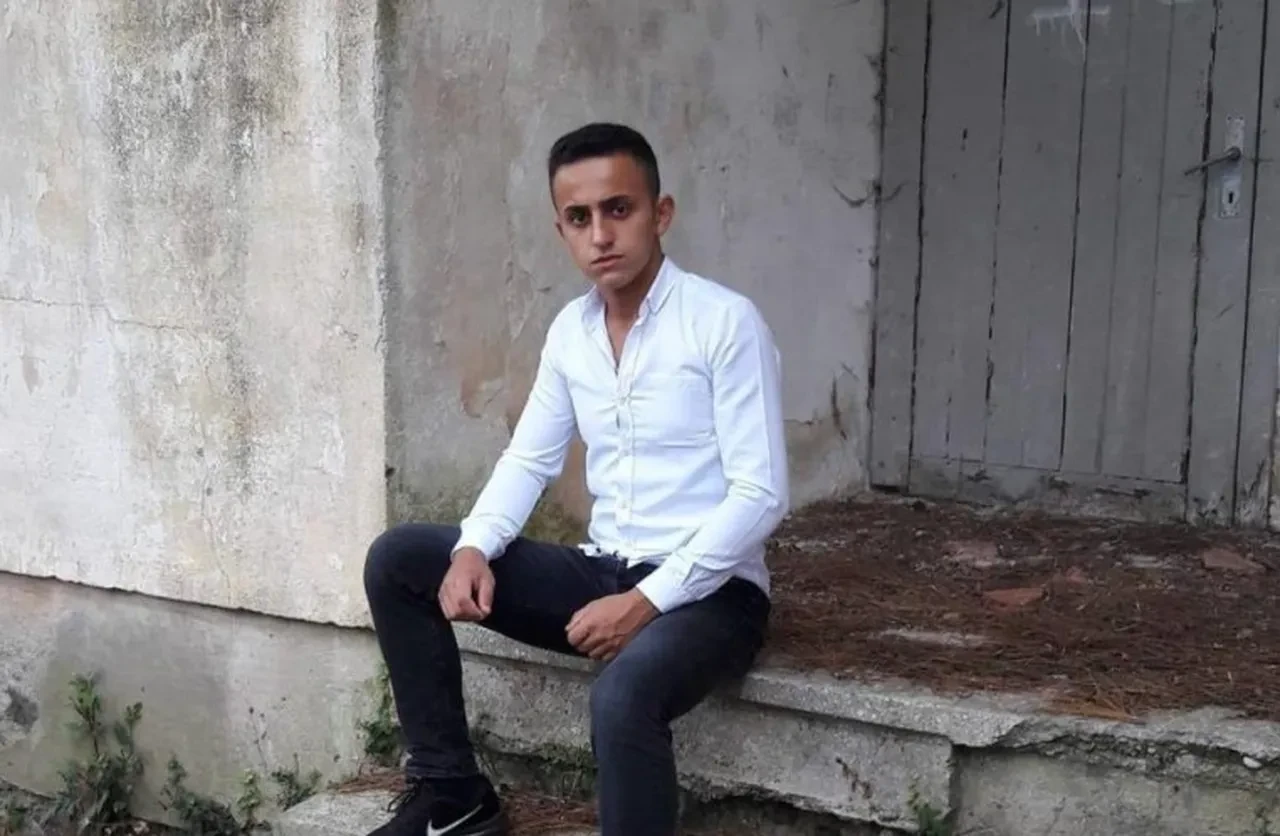 Uzun süredir haber alınamıyordu... Ormanlık alanda korkunç olay 